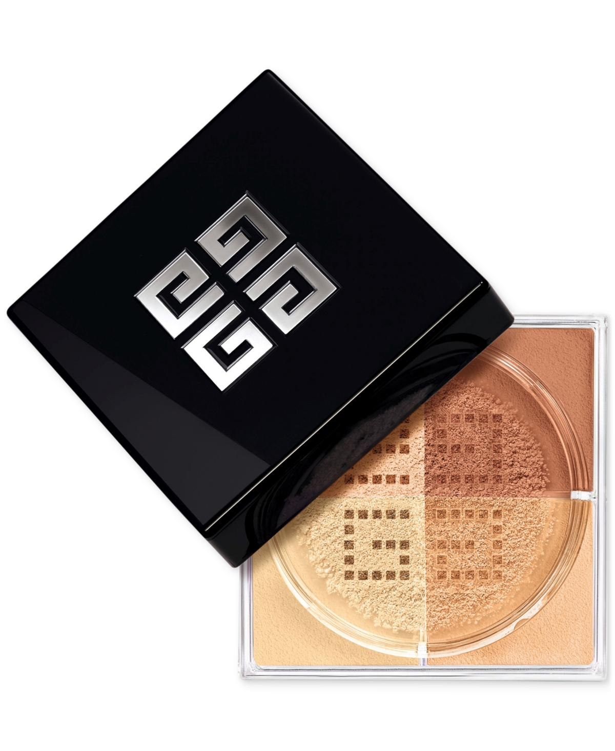 Givenchy Prisme Libre Illuminating & Color-correcting Loose Powder