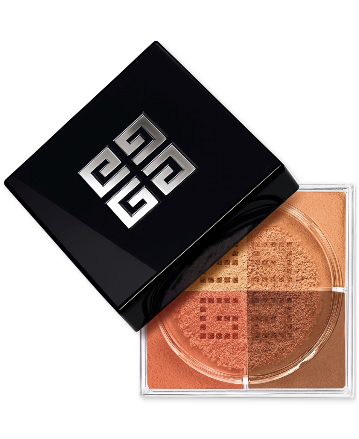 Givenchy Prisme Libre Illuminating & Color-correcting Loose Powder
