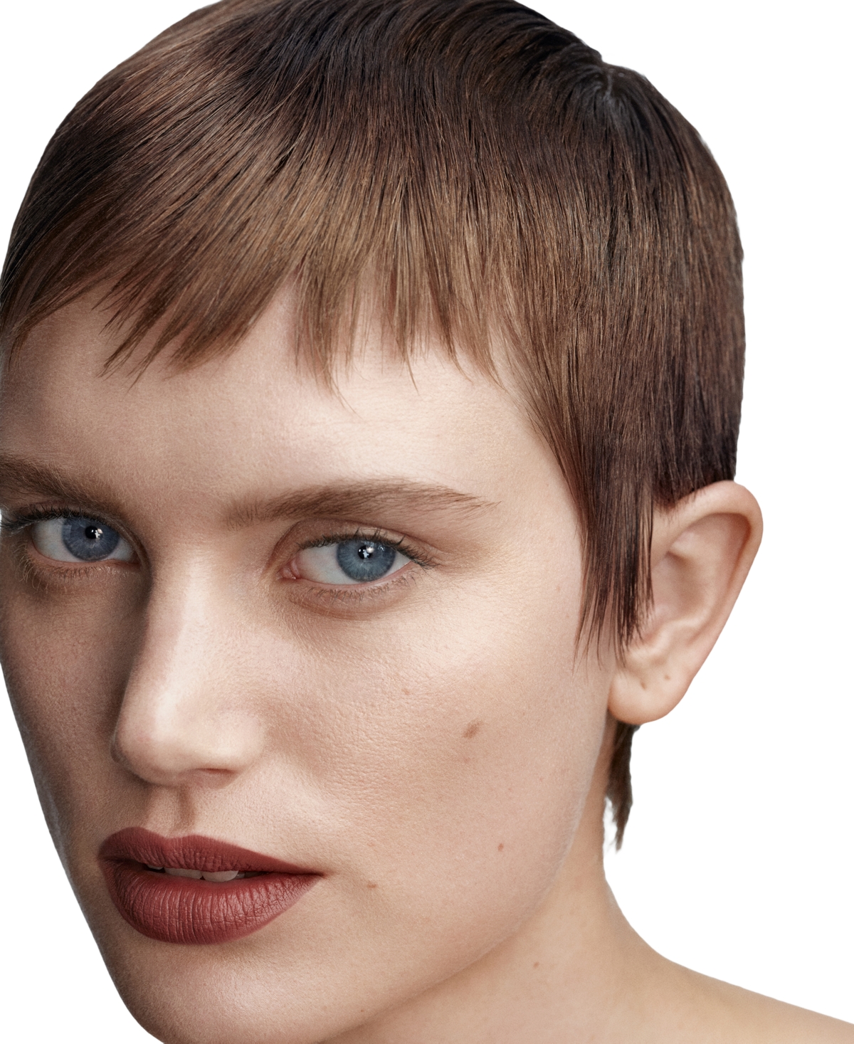 Byredo Matte Lipstick Refill In Transparent