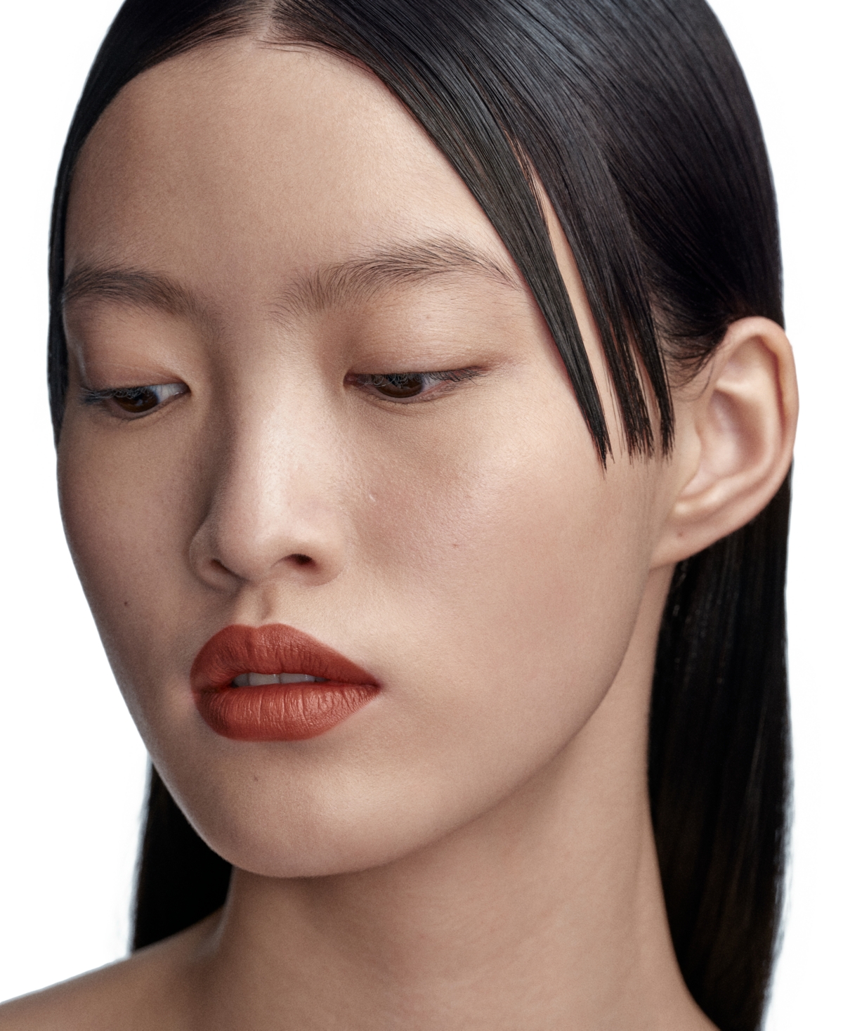 Byredo Matte Lipstick Refill In Transparent