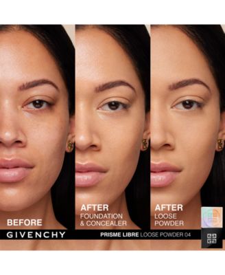 Prisme Libre Illuminating & Color-Correcting Loose Powder Mini