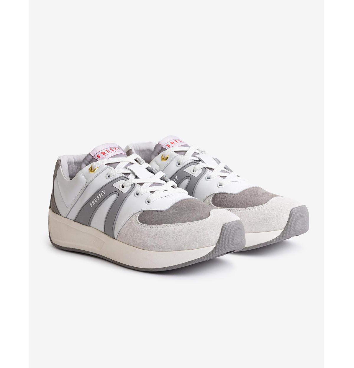 Freshy Women's Supafly Lites Sneaker