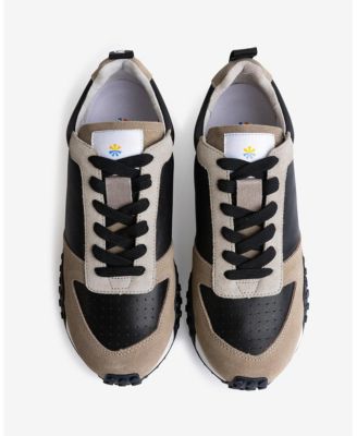 Men's Smoove Trainer Fresh Sneaker