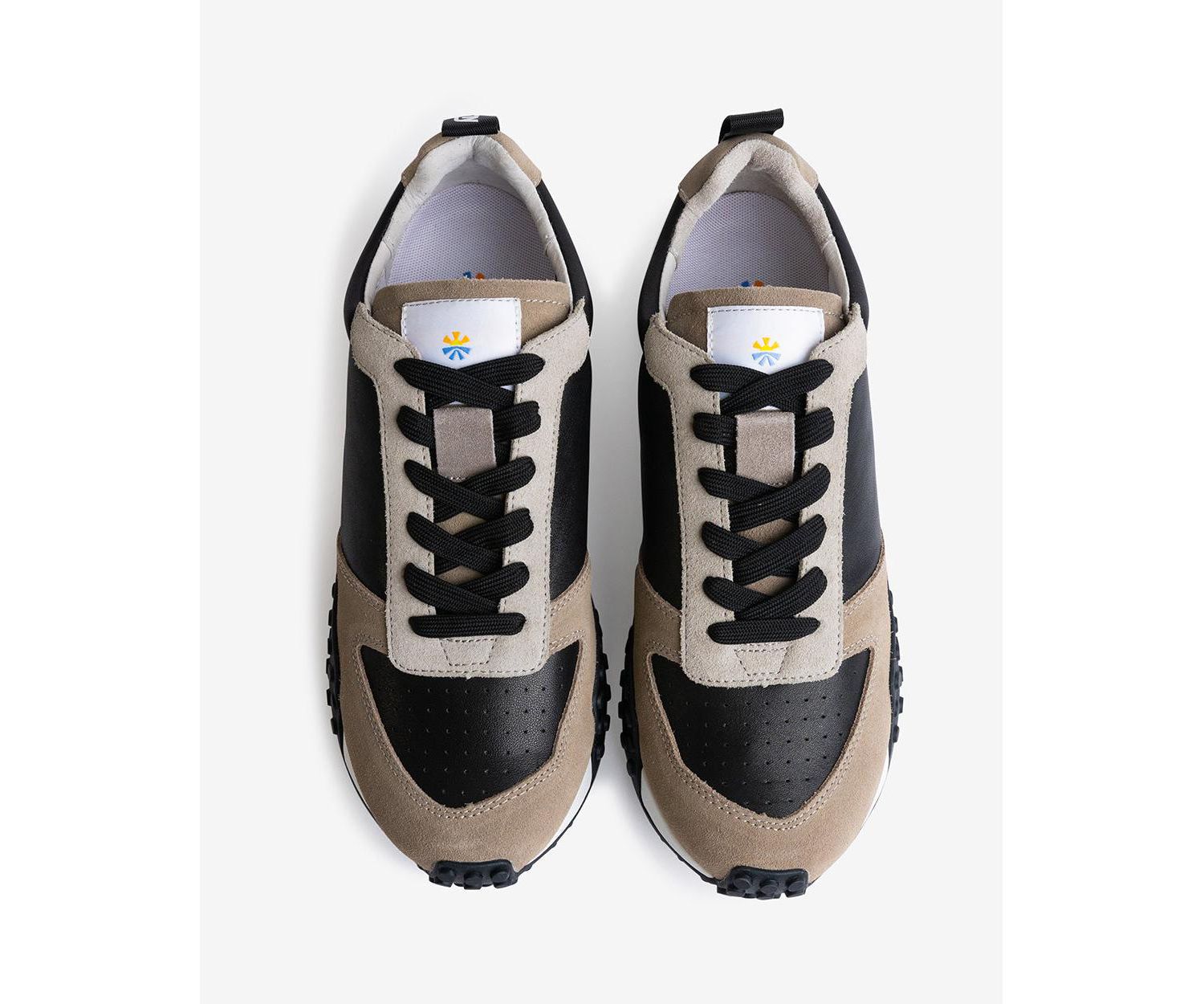 Men's Smoove Trainer Fresh Sneaker