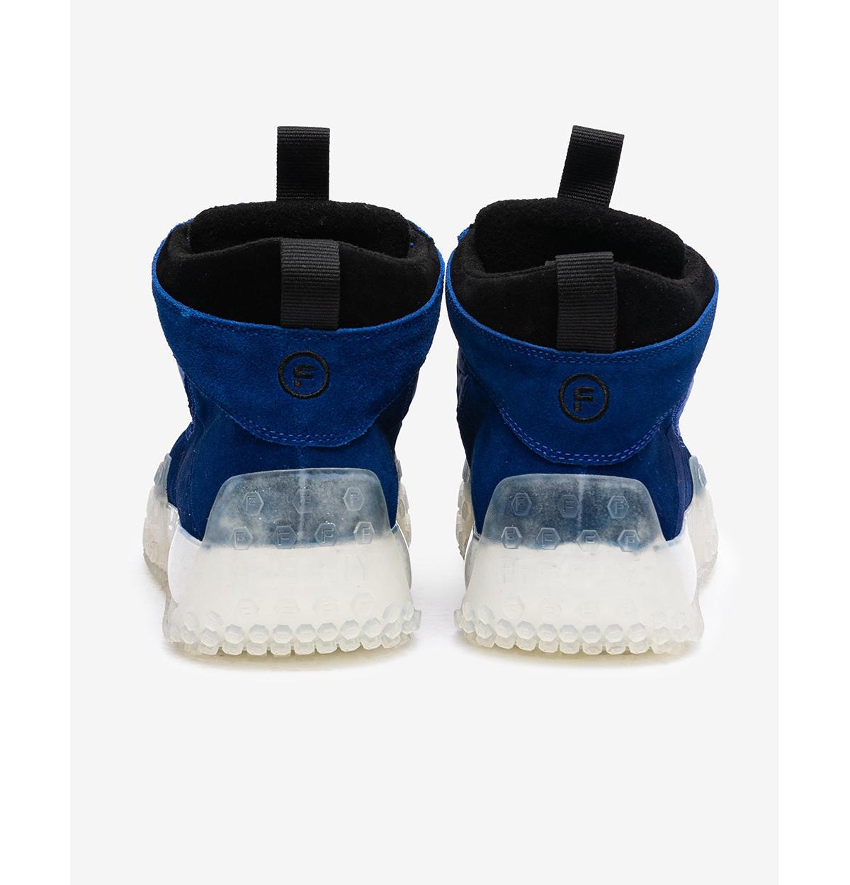 Freshy Men's Navigators Sneaker