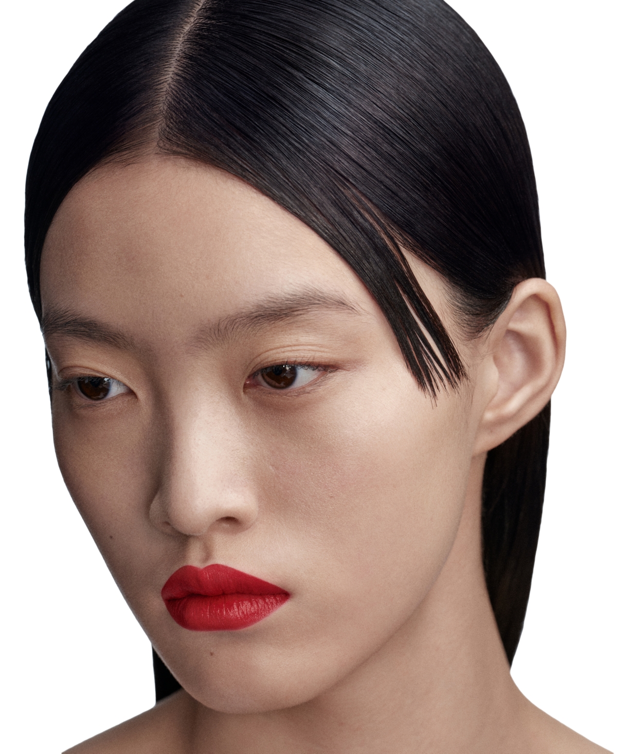 Byredo Matte Lipstick Refill In Transparent