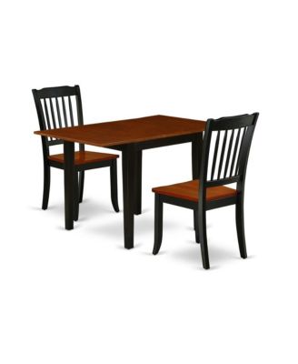 East West Furniture