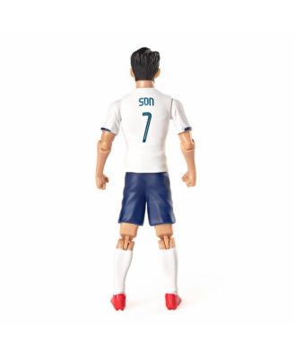 SOCKERS Tottenham Hotspur Son 8" Collectible Soccer Action Figure