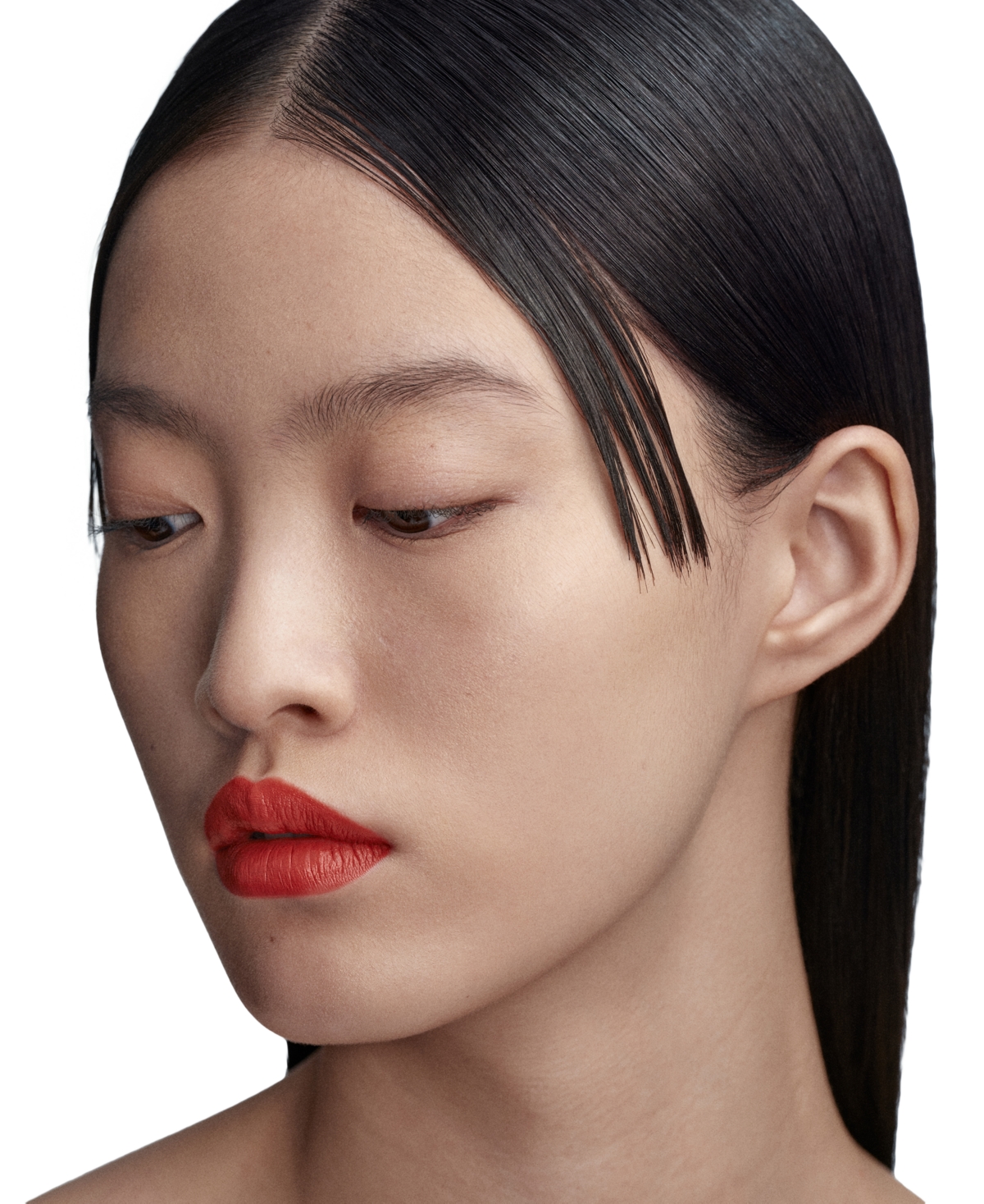 Byredo Matte Lipstick Refill In Transparent