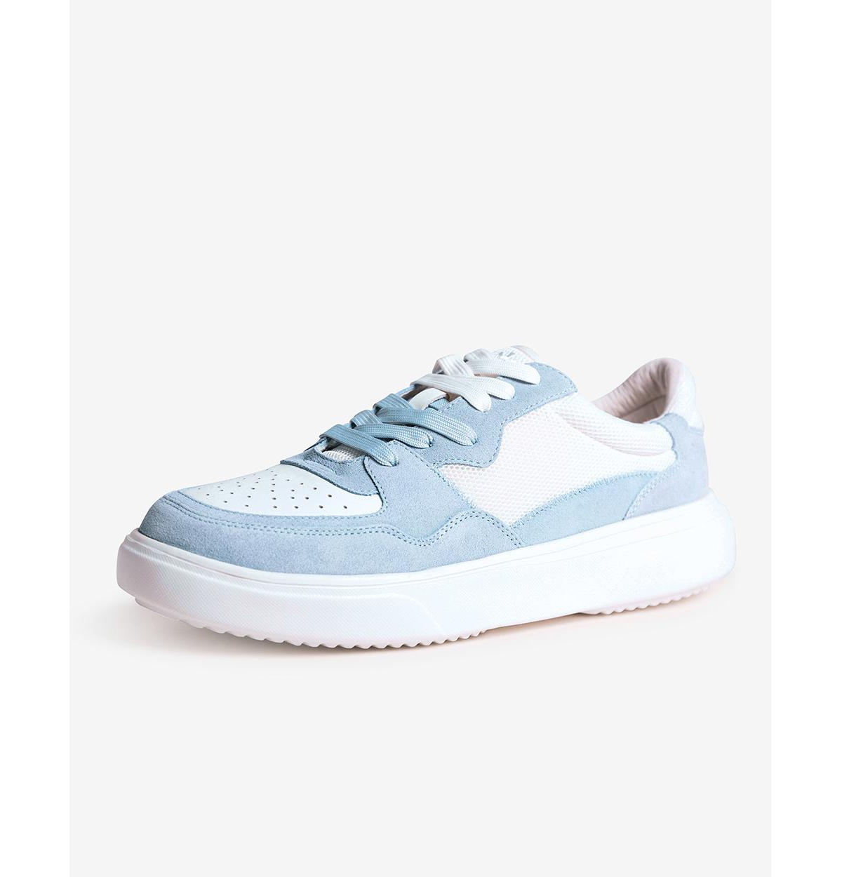 Freshy Men's Court 2.0 Sneaker