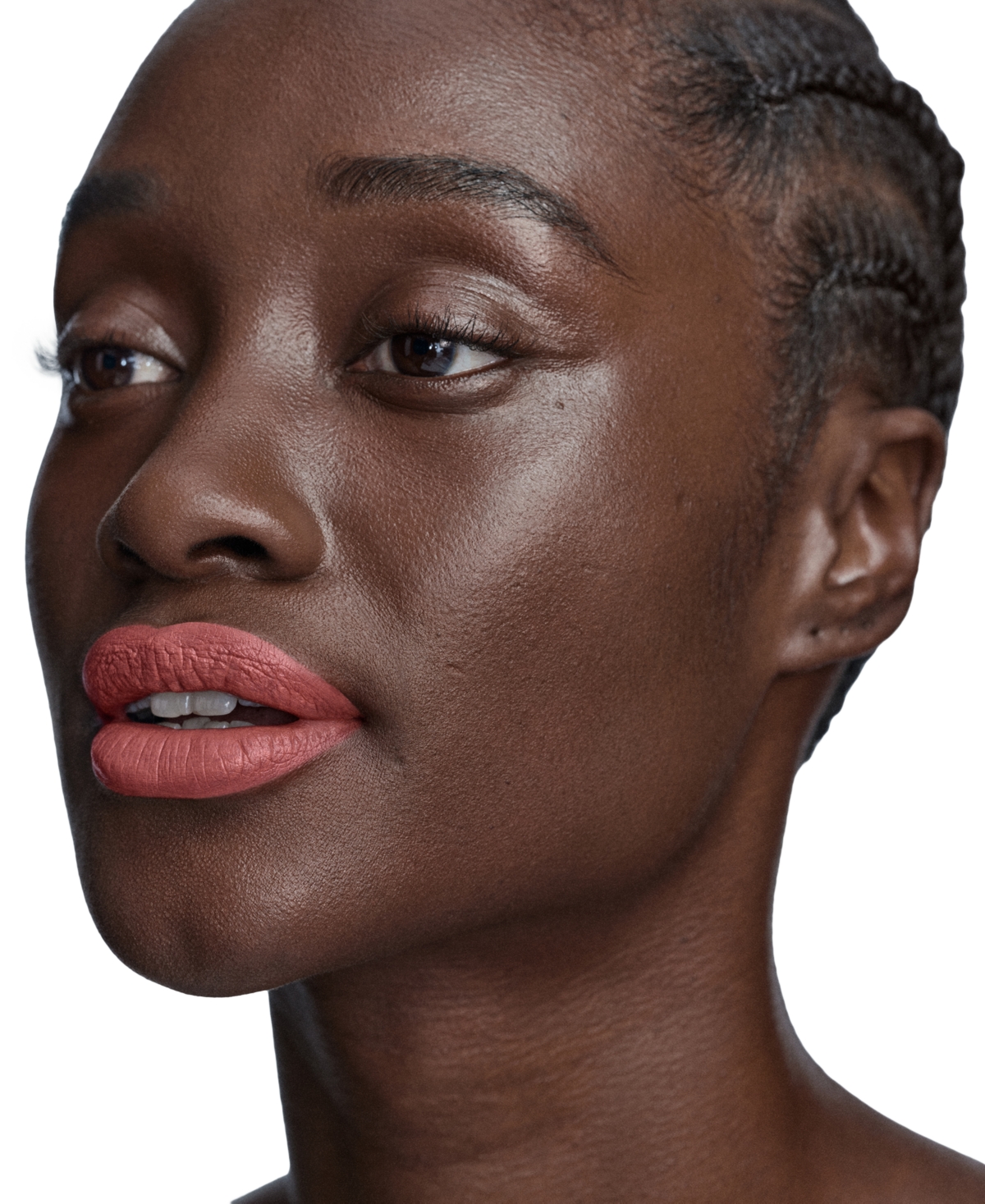Byredo Matte Lipstick In Transparent