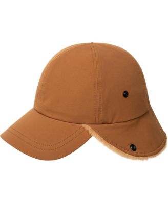 Convertible Baseball