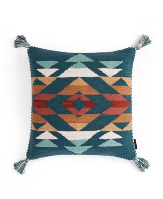 Summerland Square Decorative Pillow, 20" x 20"