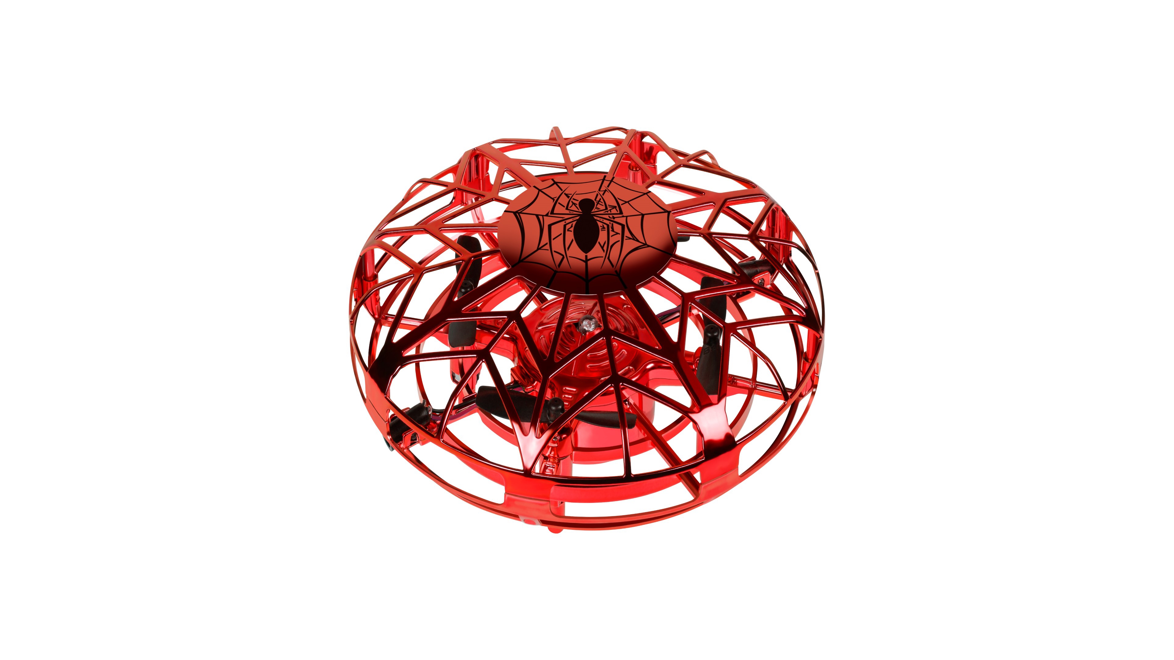 World Tech Toys Marvel Spider-Man Motion Sensing Drone