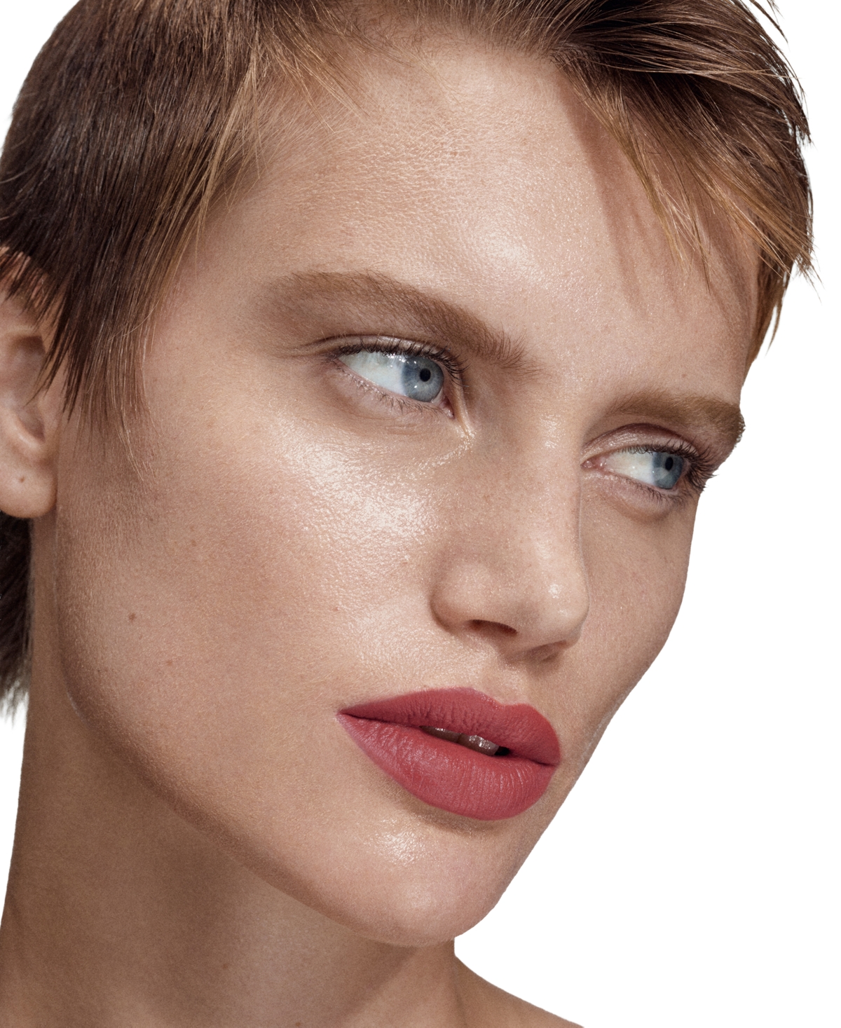 Byredo Liquid Lipstick Matte 4ml 109 Reunion