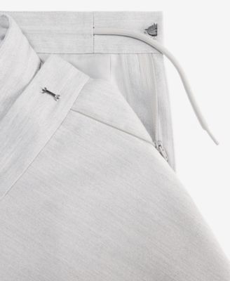 Men's Drawstring Trousers