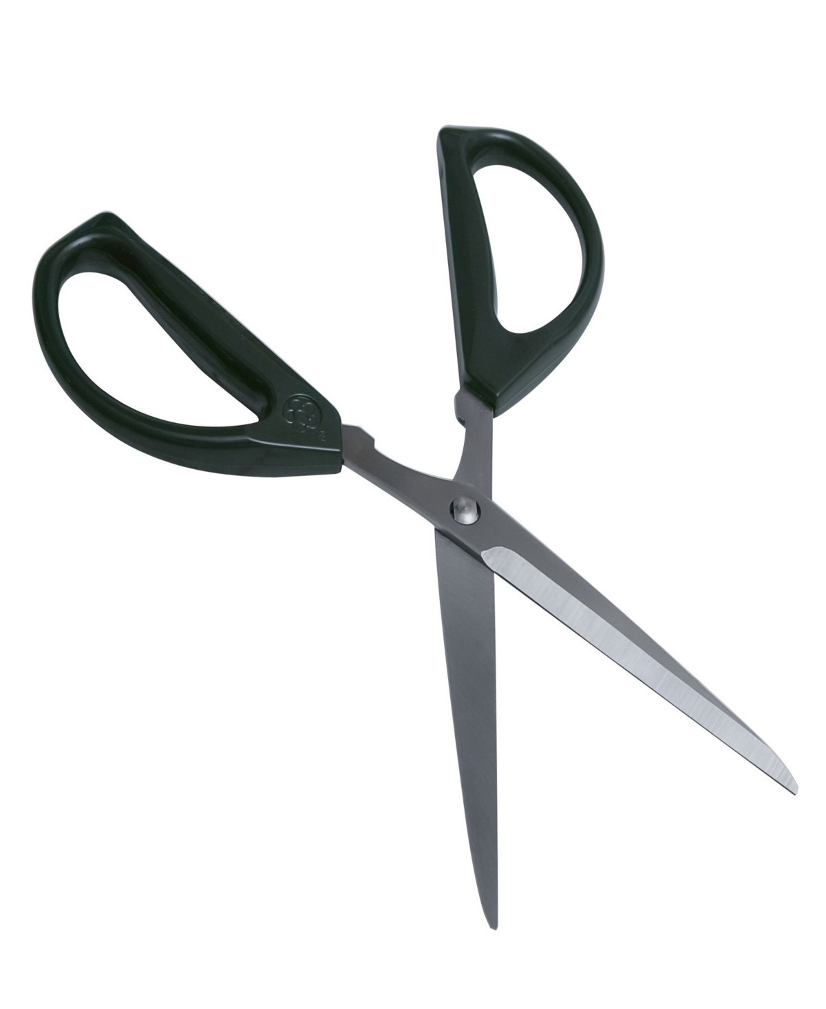 Joyce Chen Stainless Steel 8" Kitchen Scissors In Green