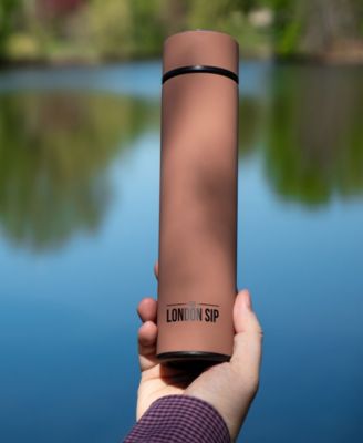 Stainless Steel 16 oz. Tea Infuser