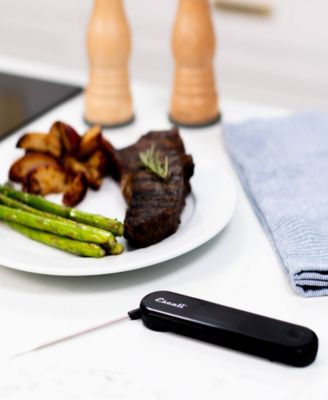 Stelo IPX7 Waterproof Compact Folding Thermometer