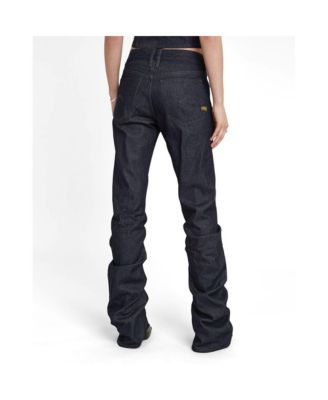 Women's G-Staq Low Bootcut Jeans
