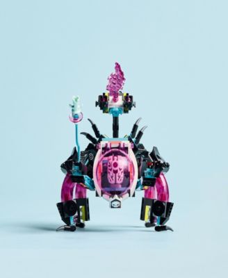 DREAMZzz Mateo vs. Cyber Brain Mech 71495 Toy Building Set, 368 Pieces