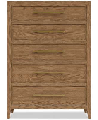 Everleigh Five Drawer Chest