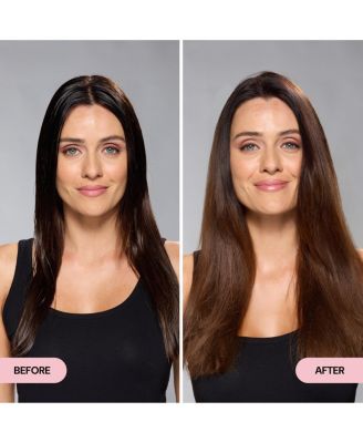 Tonique Invigorating Mint Shampoo