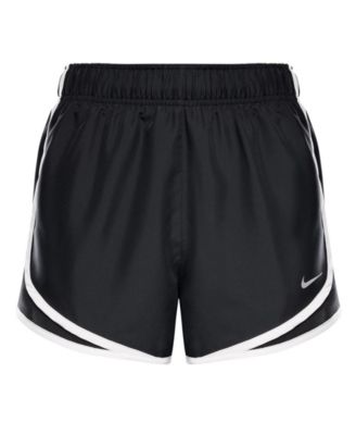 Women's Tempo Dri-FIT Mid Rise Running Shorts