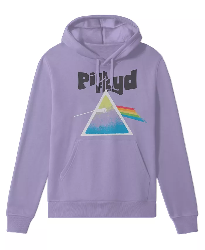 Men's Floyd Graphic Fleece Hoodie