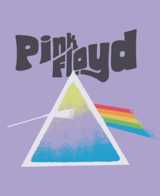 Men's Floyd Graphic Fleece Hoodie