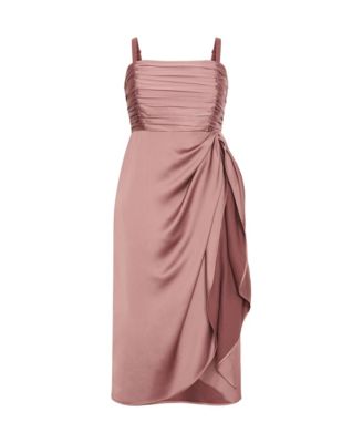 Plus Size Ania Dress