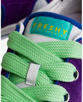 Men's Steezy Brites Sneaker