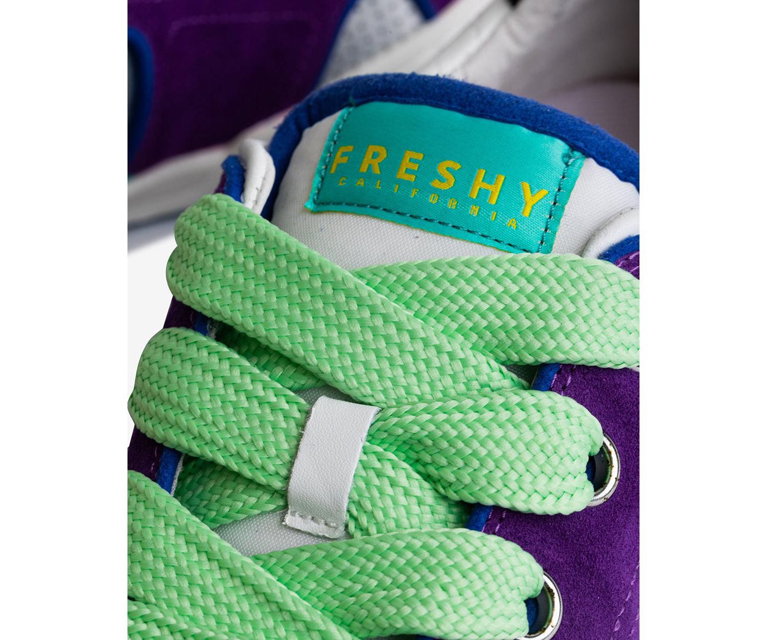 Men's Steezy Brites Sneaker