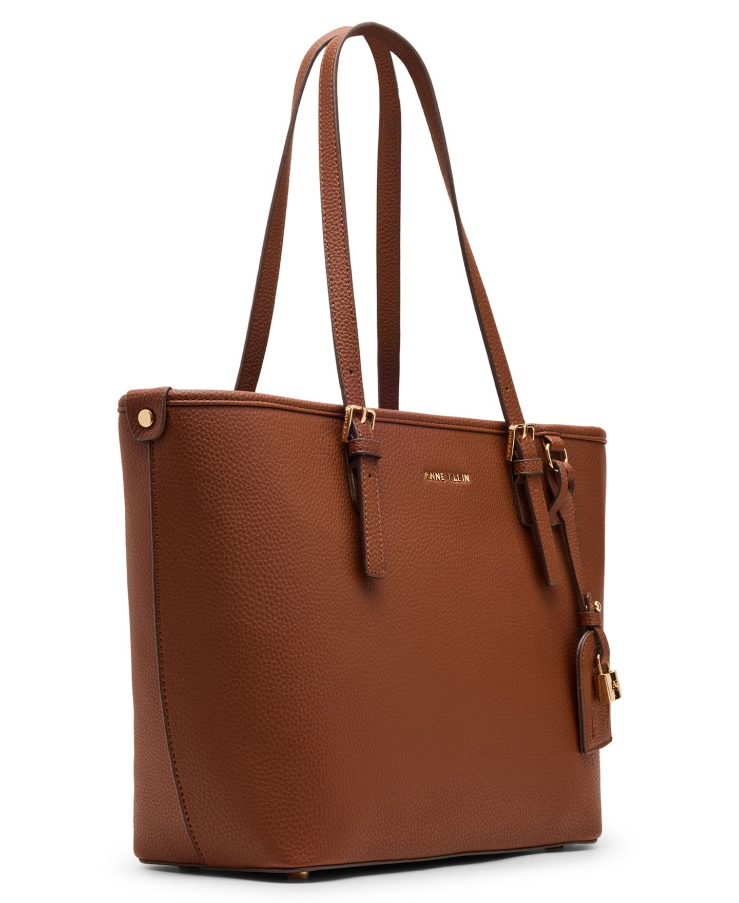 Женская сумка Anne Klein Carry All Large Perfect, цвет: Чёрный — фото 7