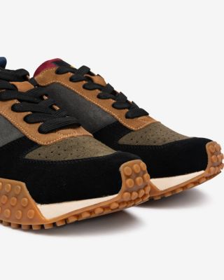 Men's Smoove Trainer Deluxe Sneaker