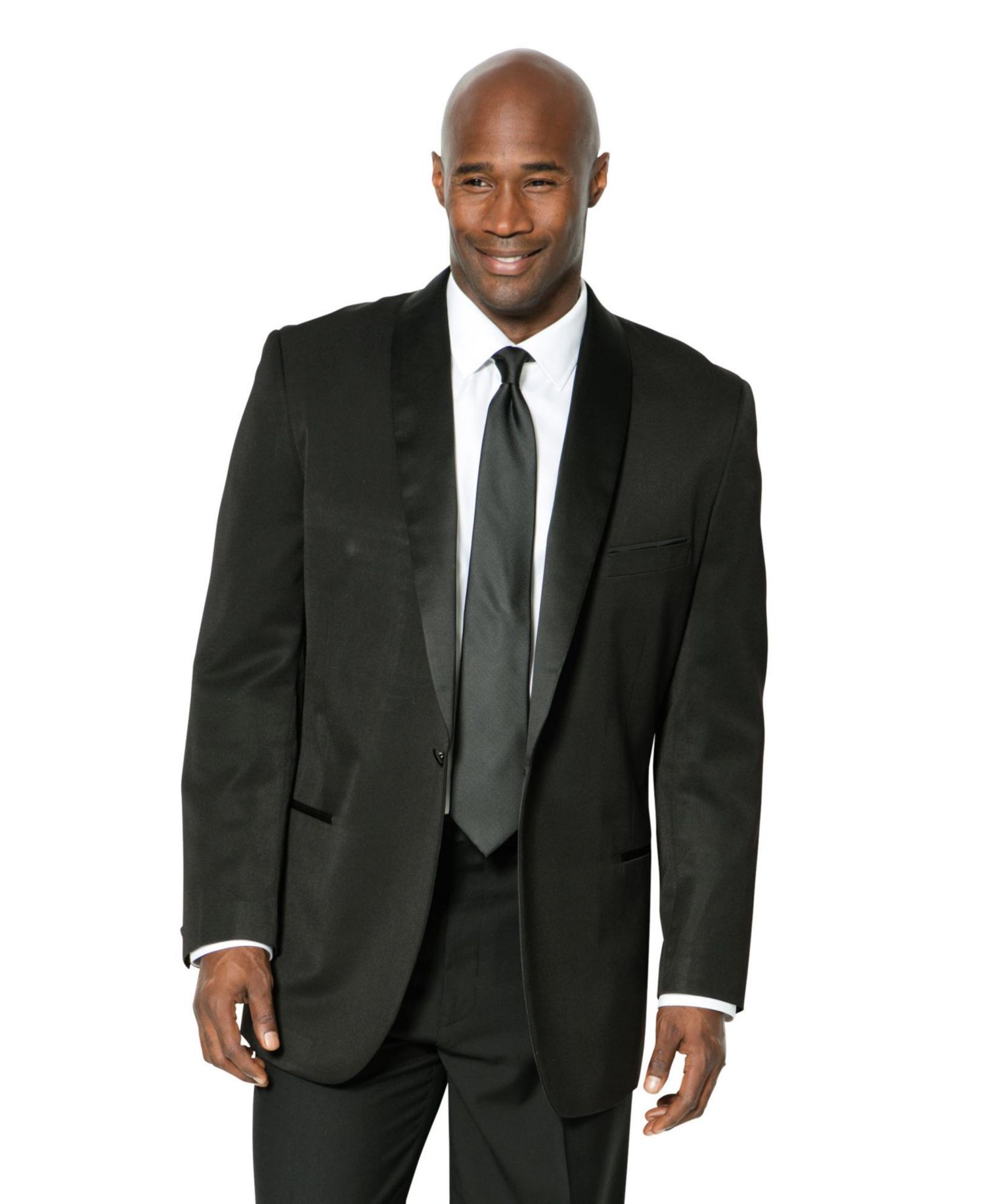 Men's KS Signature Collection Tuxedo Jacket