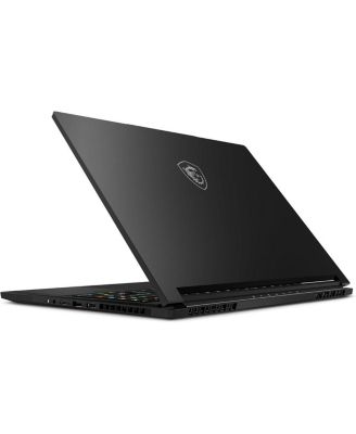 Stealth A16 AI+ A3XWJG-074US 16" WQXGA OLED 240Hz Copilot+ PC Gaming Laptop, AMD Ryzen AI 9 HX 370 2.0GHz, 64GB RAM, 2TB SSD, NVIDIA GeForce RTX 5090 24GB, Windows 11 Pro, Core Black