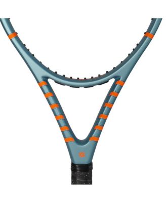Vostra V3 Unstrung Tennis Racquet