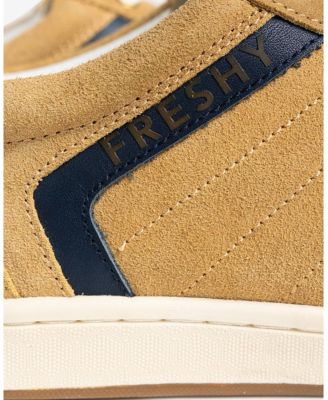Men's Kingpin Suede Sneaker