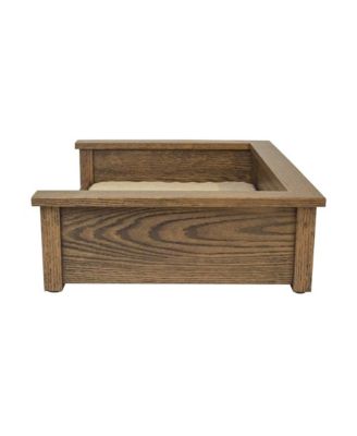 Parklin Medium Pet Lounge With Pad