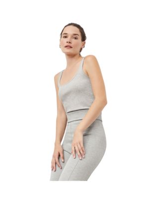 Stella Legging - Washable Ponte