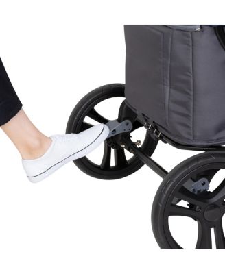 Baby 2-In-1 Stroller Wagon