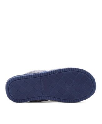 Women's Serena Marled Chenille Scuff Slippers