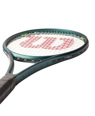 Blade 100L v9 Unstrung Tennis Racquet