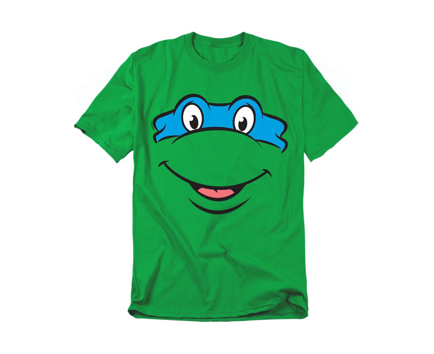 Men's Leonardo Smile T-Shirt