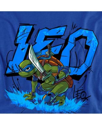 Big & Tall Tales Of The Leo Groundbreaking T-Shirt