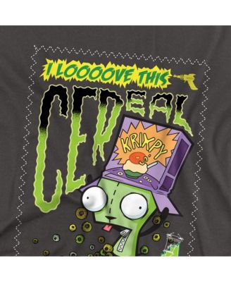 Men's Gir's Krixpy Cereal T-Shirt