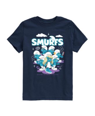 Smurfs