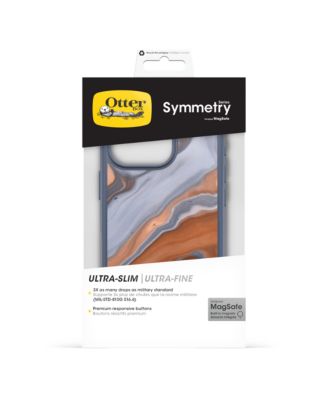 Symmetry Graphics MagSafe Case for Apple iPhone 16 Pro