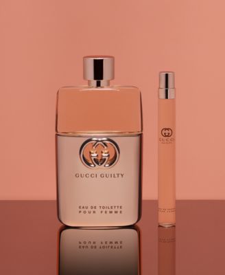 3-Pc. Guilty Pour Femme Eau de Toilette Gift Set